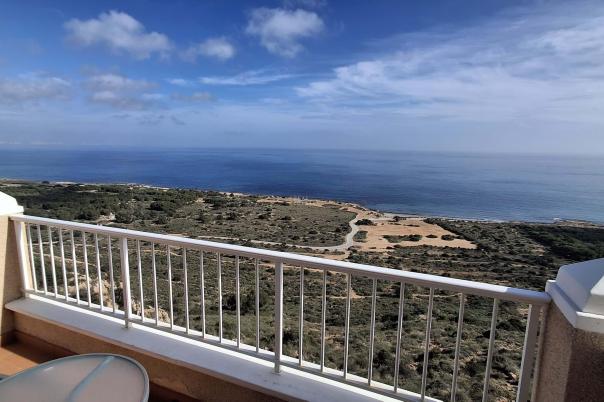 4 bed semi-detached in Santa Pola