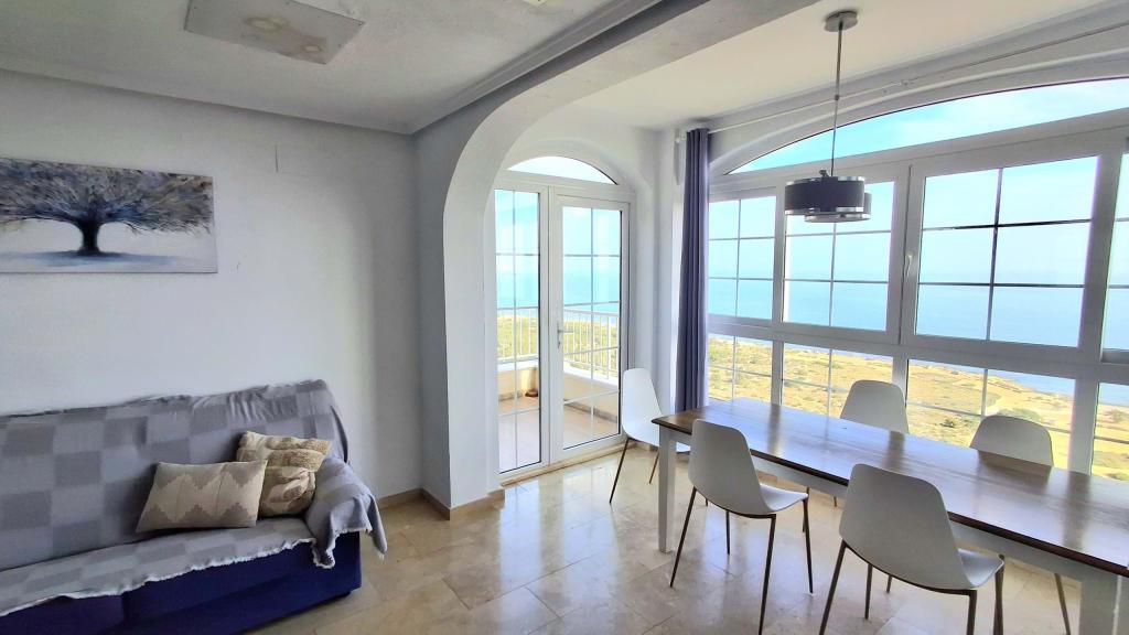 4 bed semi-detached in Santa Pola