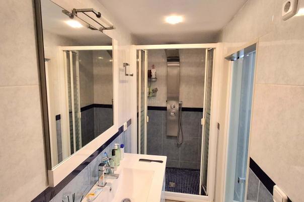 4 bed semi-detached in Santa Pola