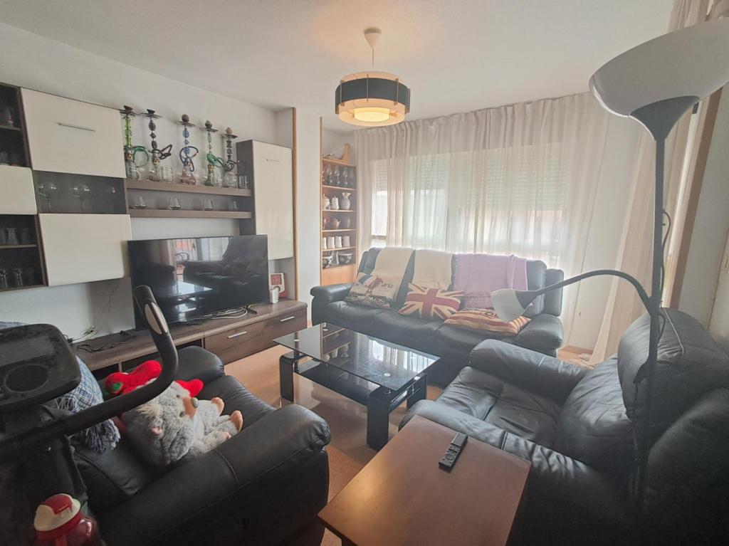 3 bed apartment in Alicante