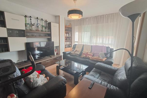 3 bed apartment in Alicante
