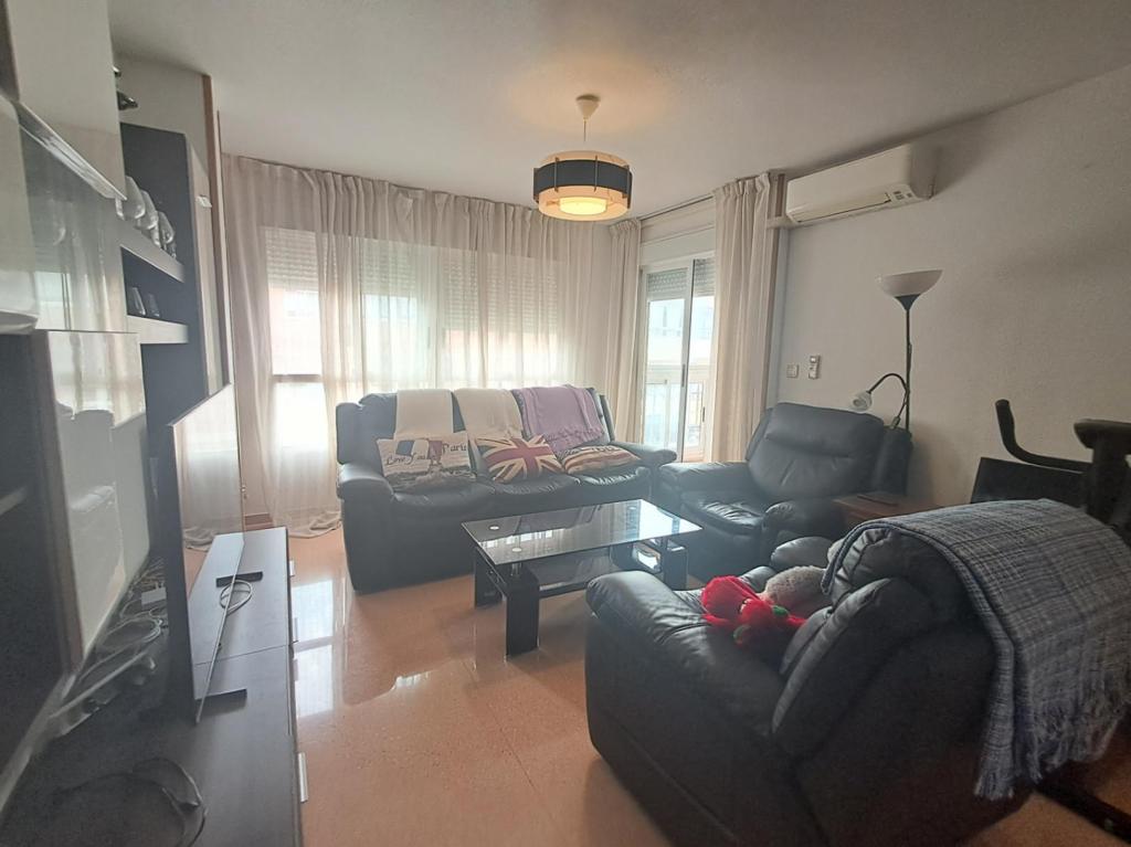 3 bed apartment in Alicante