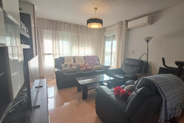 3 bed apartment in Alicante