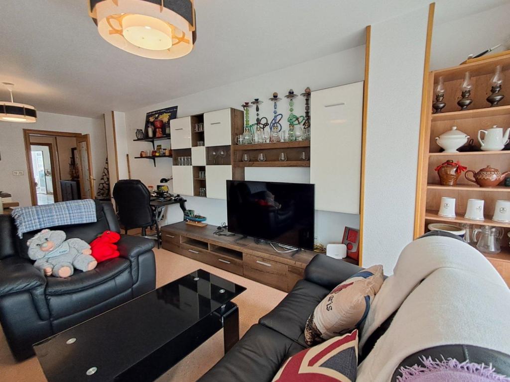 3 bed apartment in Alicante