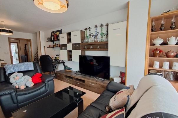 3 bed apartment in Alicante