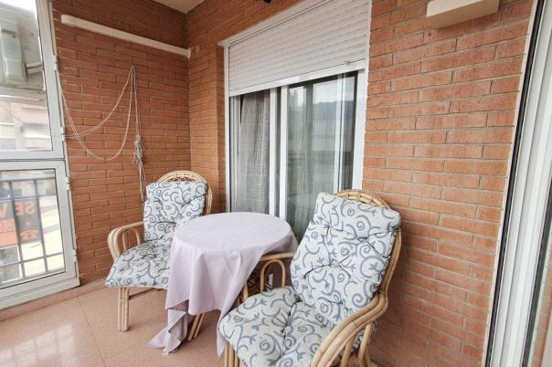 3 bed apartment in Alicante
