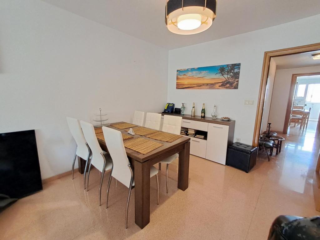 3 bed apartment in Alicante