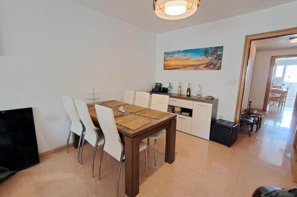 3 bed apartment in Alicante