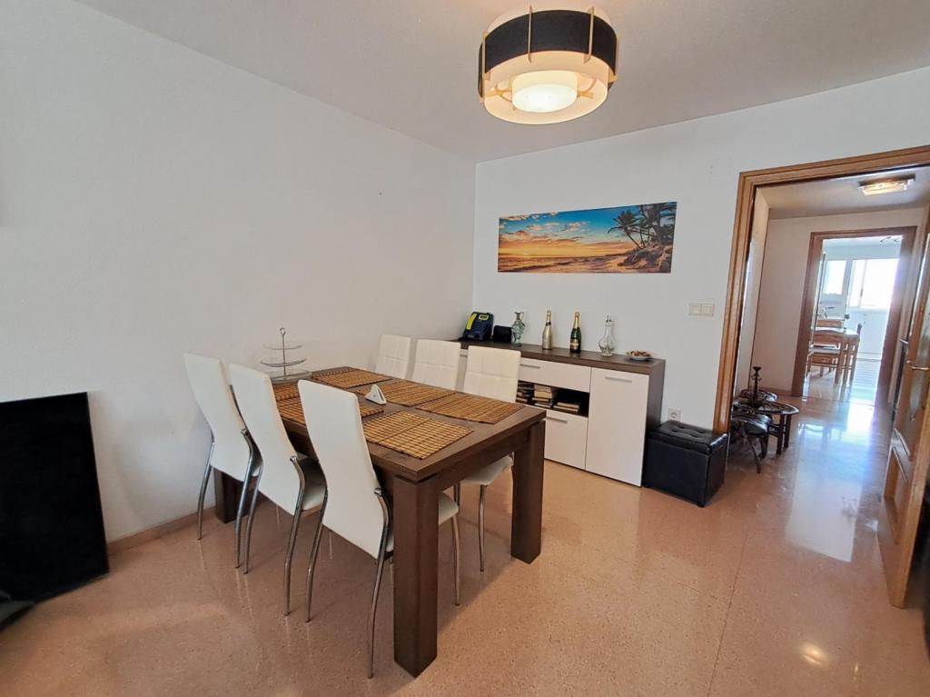 3 bed apartment in Alicante