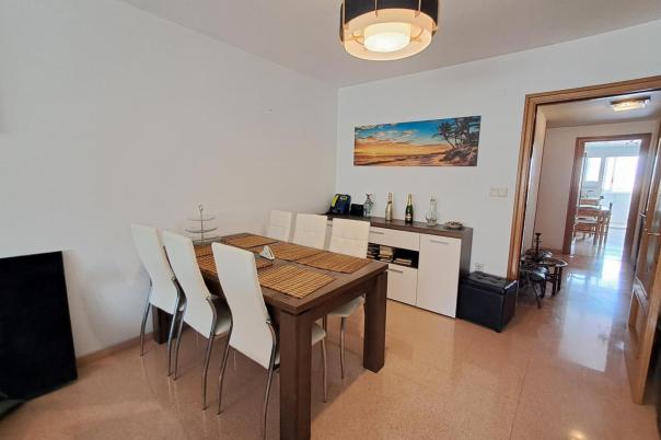 3 bed apartment in Alicante