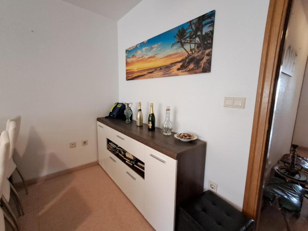 3 bed apartment in Alicante
