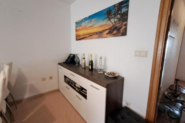 3 bed apartment in Alicante