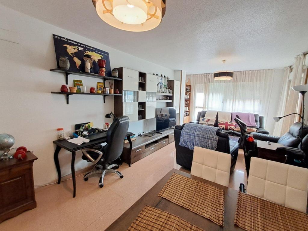 3 bed apartment in Alicante