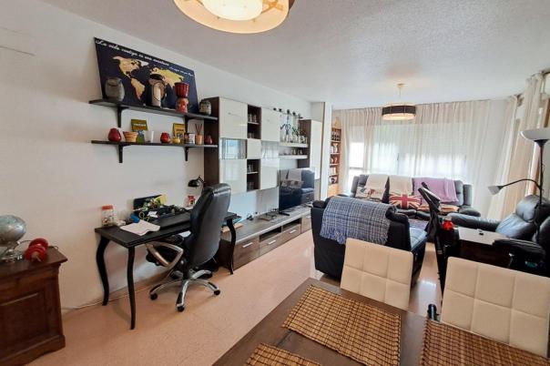 3 bed apartment in Alicante