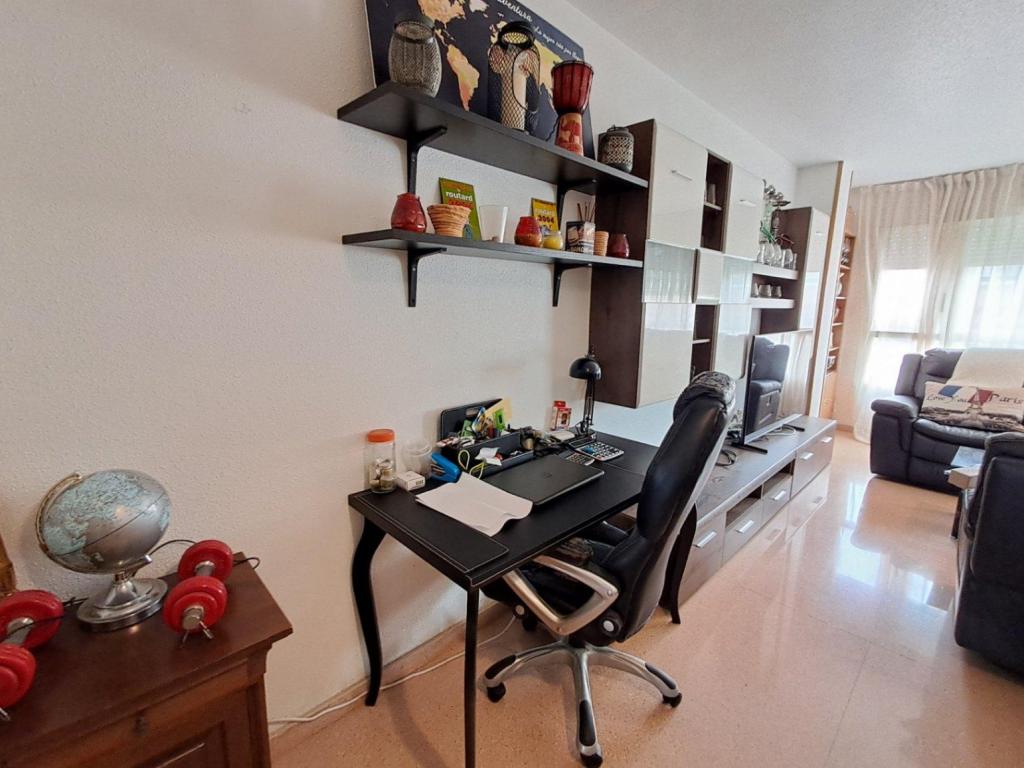 3 bed apartment in Alicante