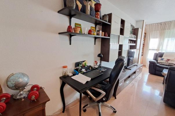 3 bed apartment in Alicante