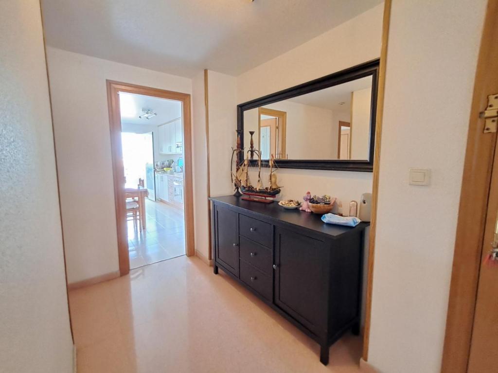 3 bed apartment in Alicante