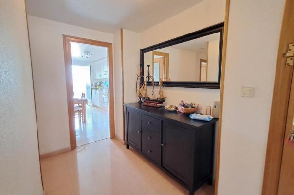 3 bed apartment in Alicante