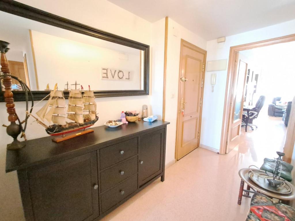 3 bed apartment in Alicante