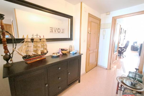 3 bed apartment in Alicante