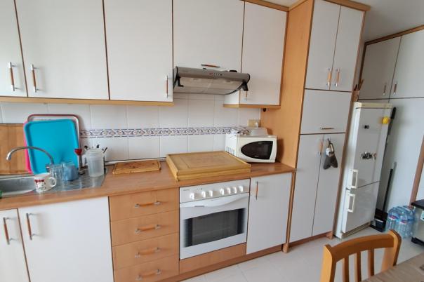 3 bed apartment in Alicante