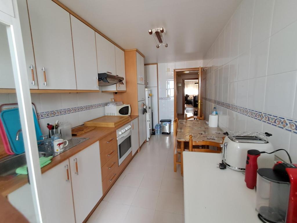 3 bed apartment in Alicante