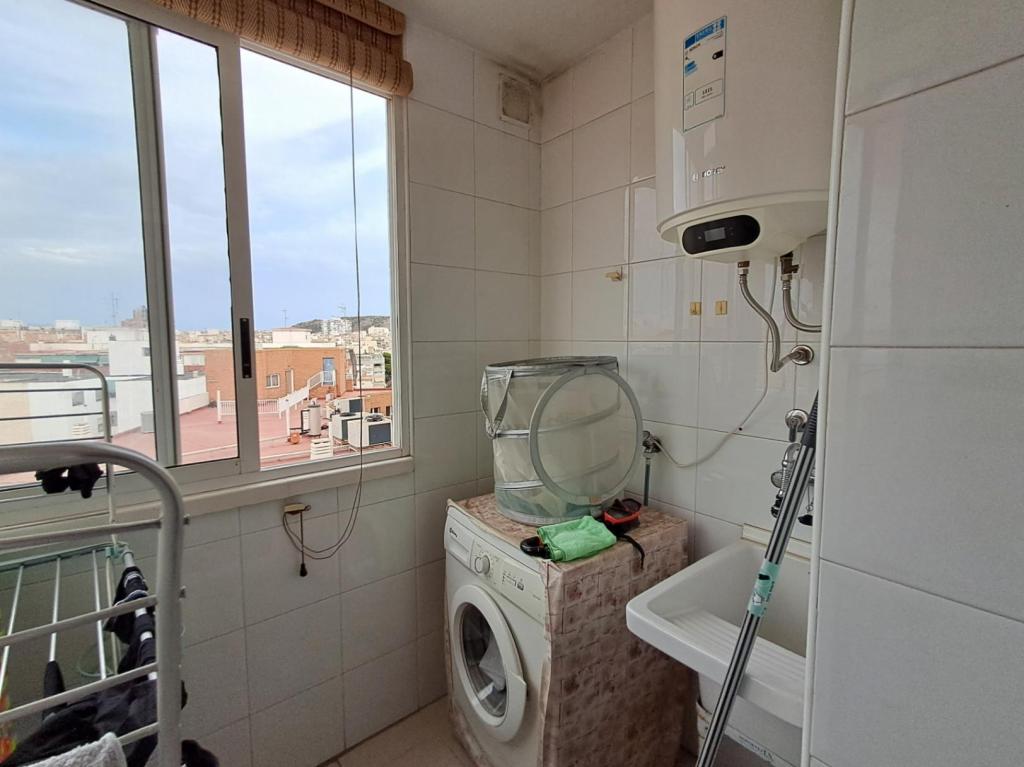 3 bed apartment in Alicante