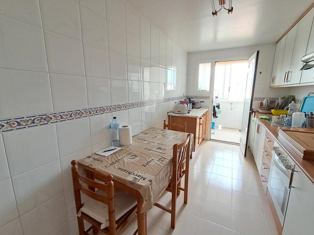 3 bed apartment in Alicante