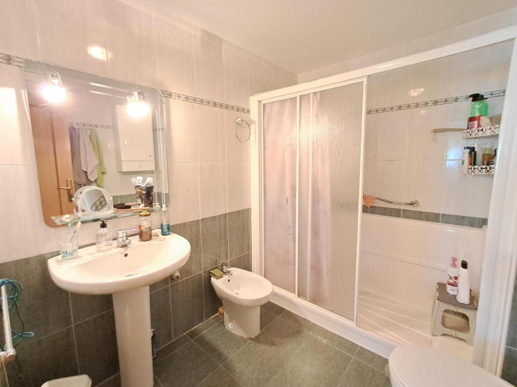 3 bed apartment in Alicante