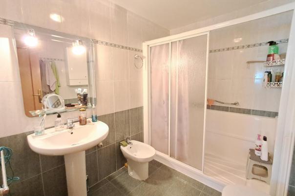 3 bed apartment in Alicante