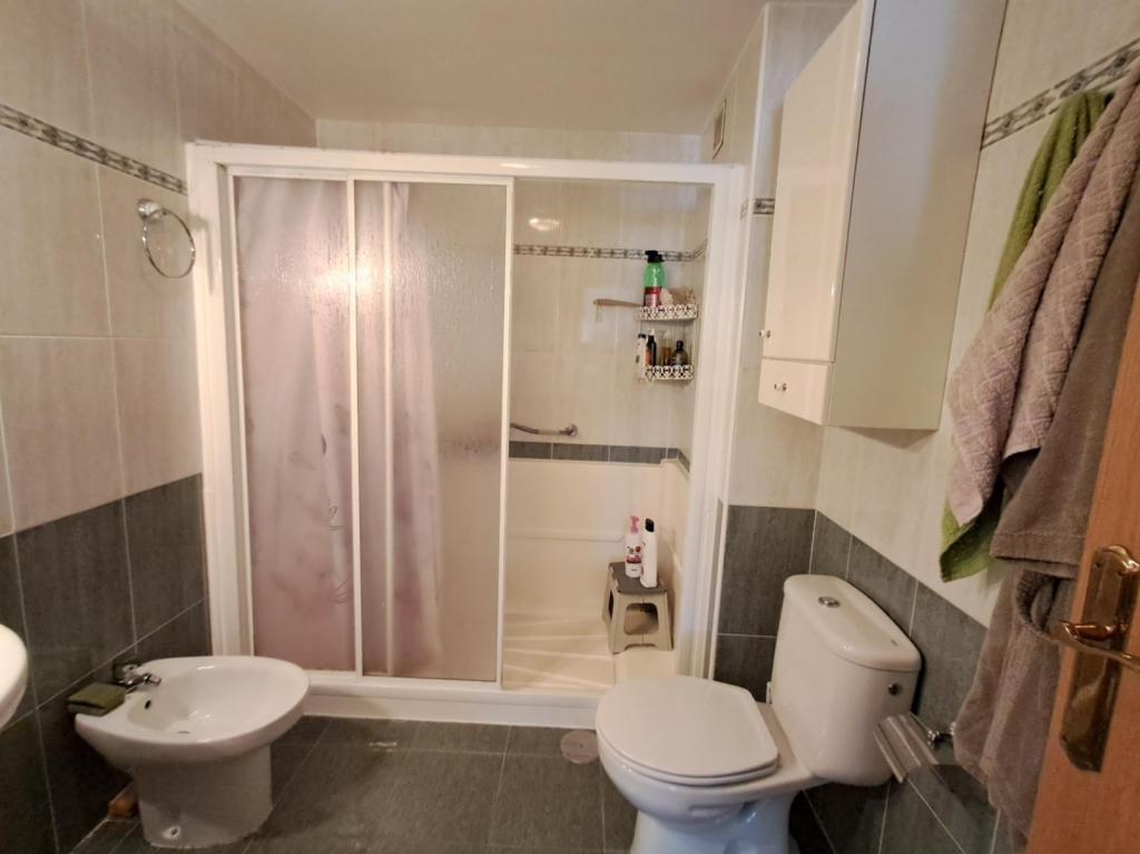3 bed apartment in Alicante
