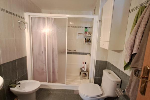 3 bed apartment in Alicante