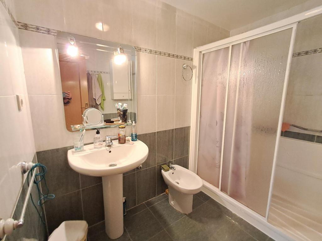 3 bed apartment in Alicante