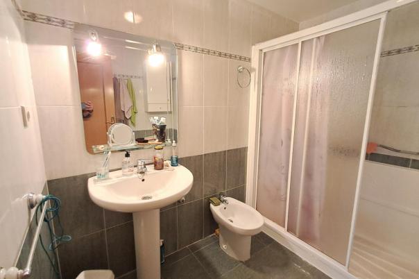 3 bed apartment in Alicante