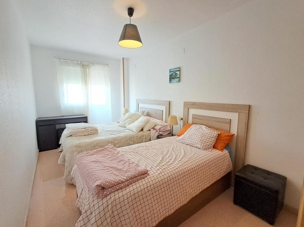 3 bed apartment in Alicante