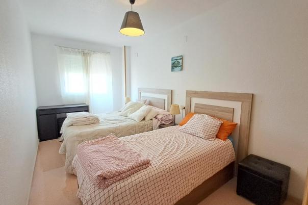 3 bed apartment in Alicante