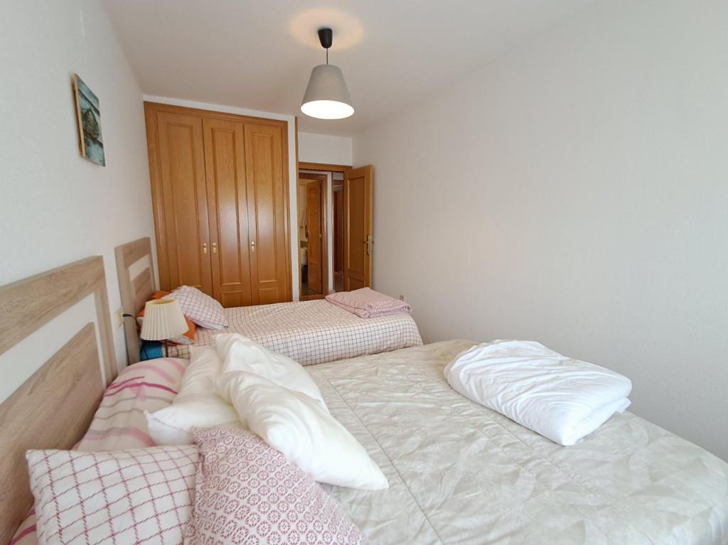 3 bed apartment in Alicante