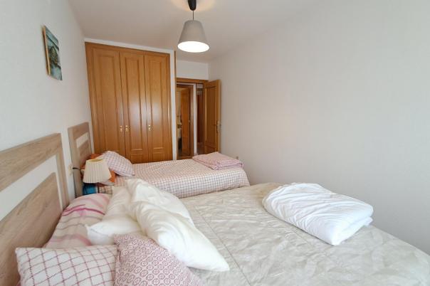 3 bed apartment in Alicante