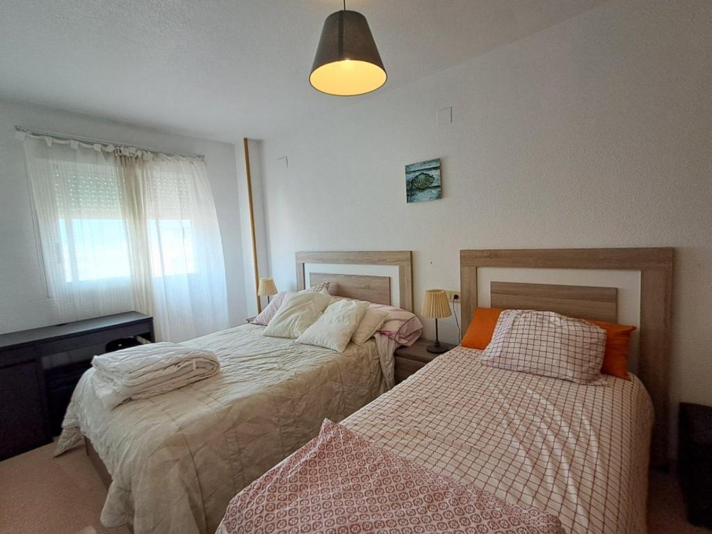 3 bed apartment in Alicante