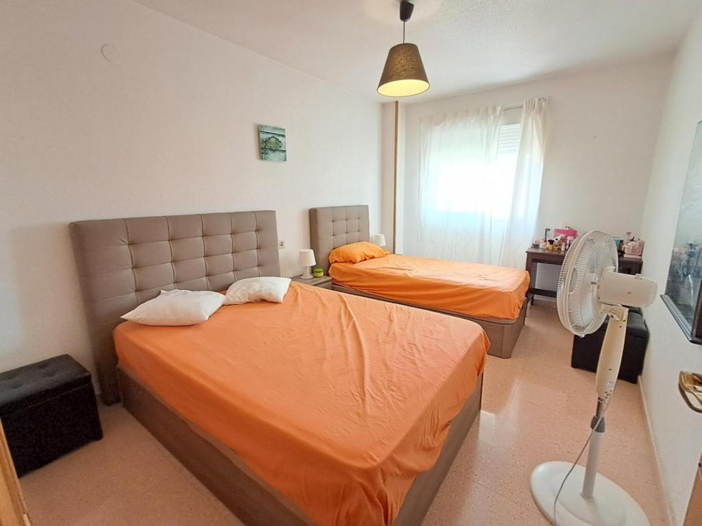 3 bed apartment in Alicante