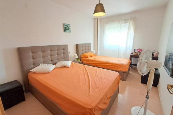 3 bed apartment in Alicante