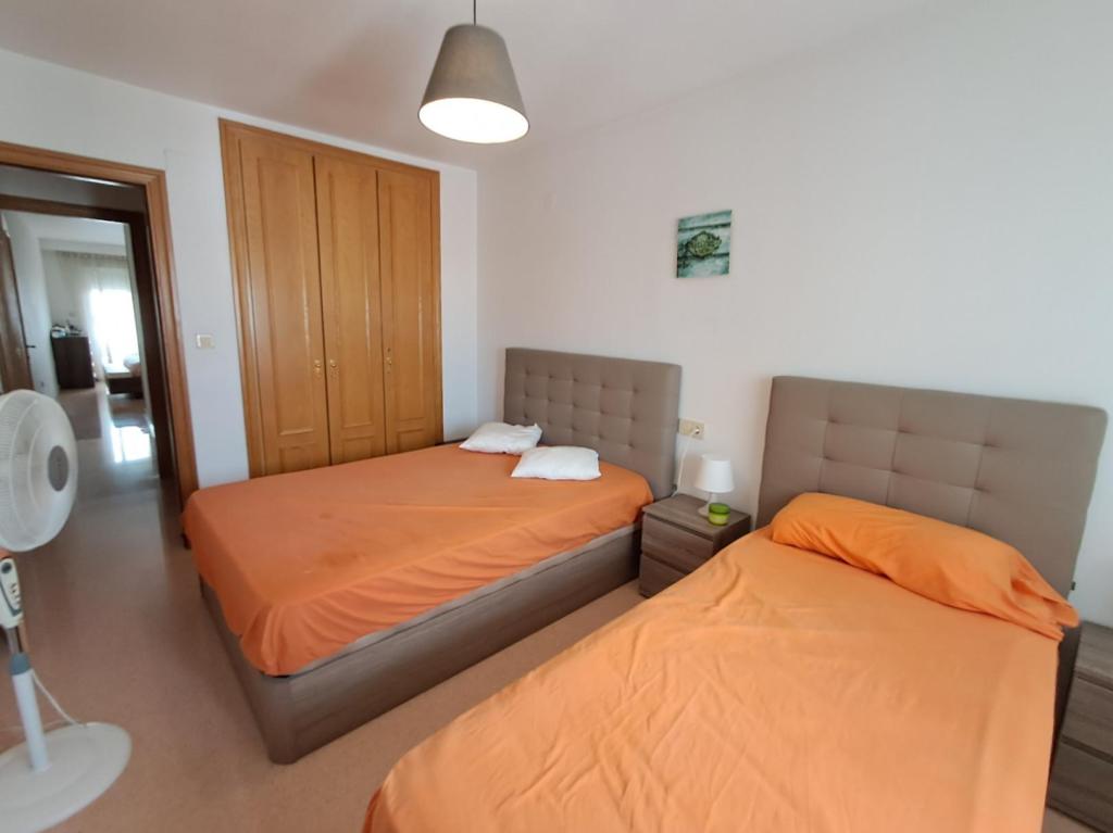 3 bed apartment in Alicante