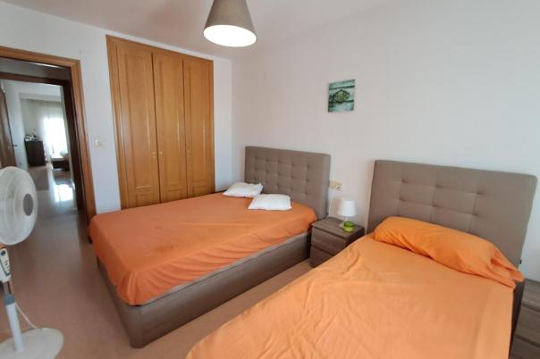3 bed apartment in Alicante