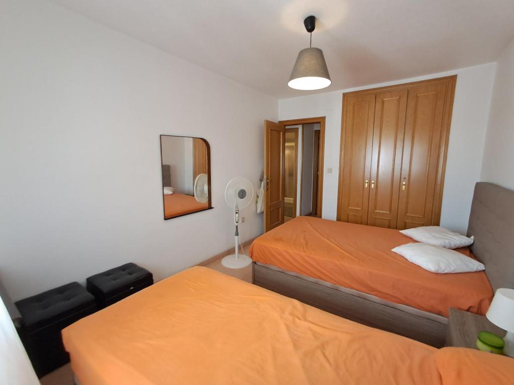 3 bed apartment in Alicante