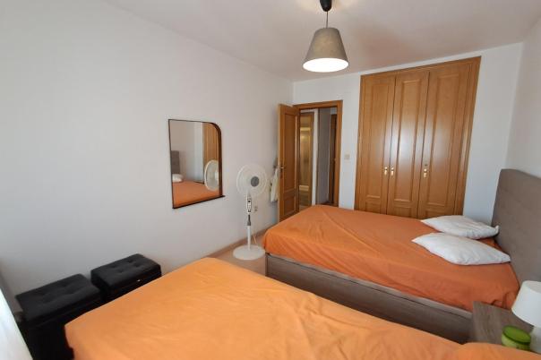 3 bed apartment in Alicante