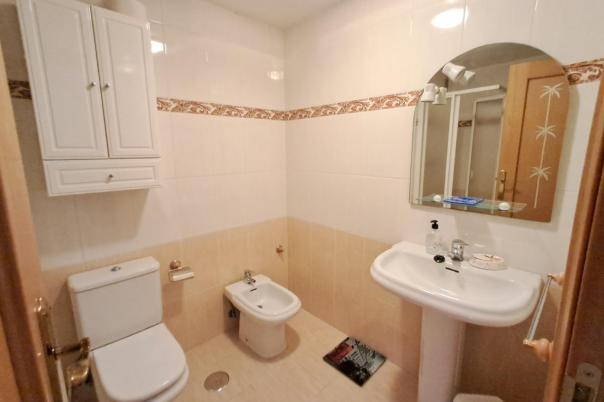 3 bed apartment in Alicante