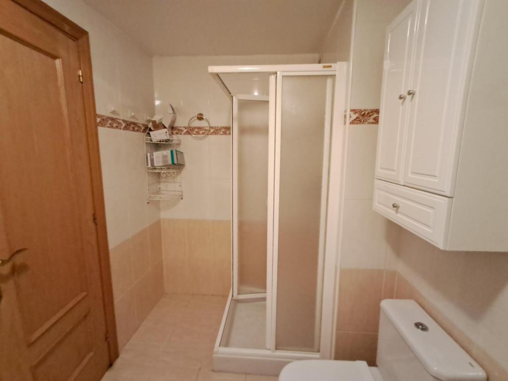 3 bed apartment in Alicante