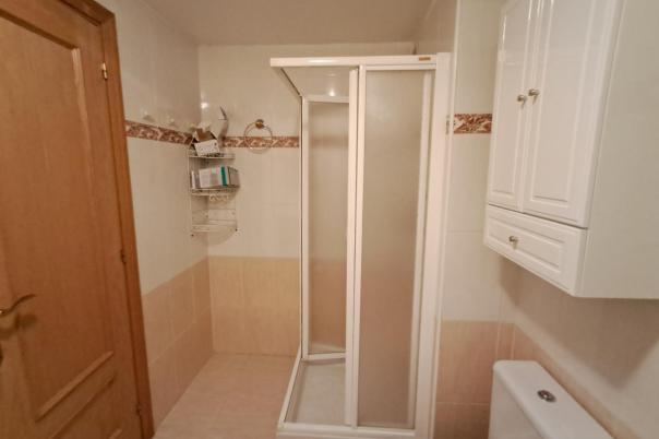 3 bed apartment in Alicante