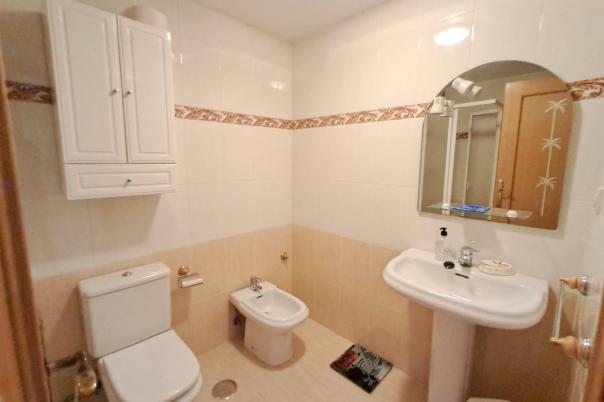 3 bed apartment in Alicante