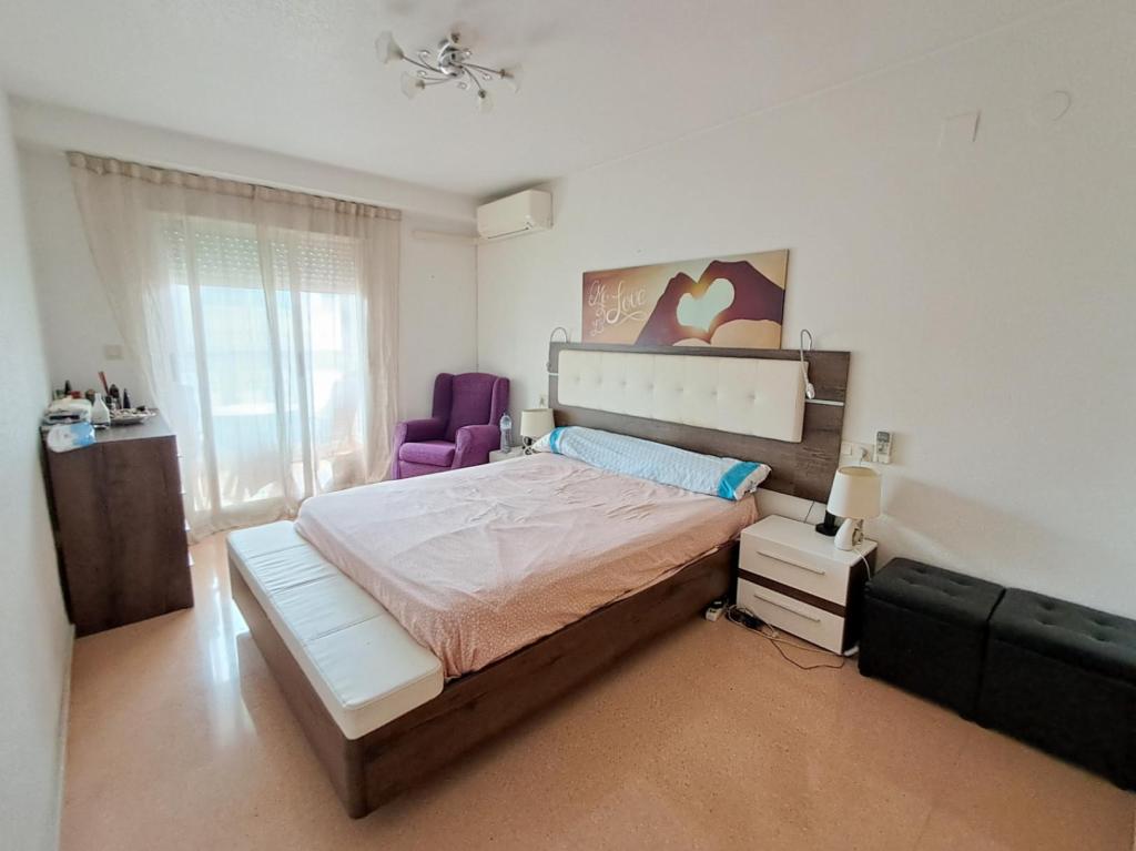 3 bed apartment in Alicante